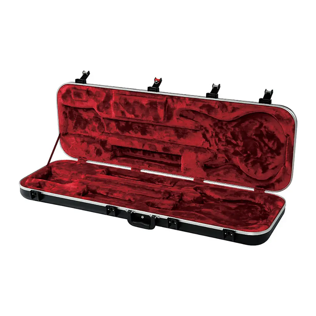 Ibanez - Mb300c Bass Guitar Case - Black 2
