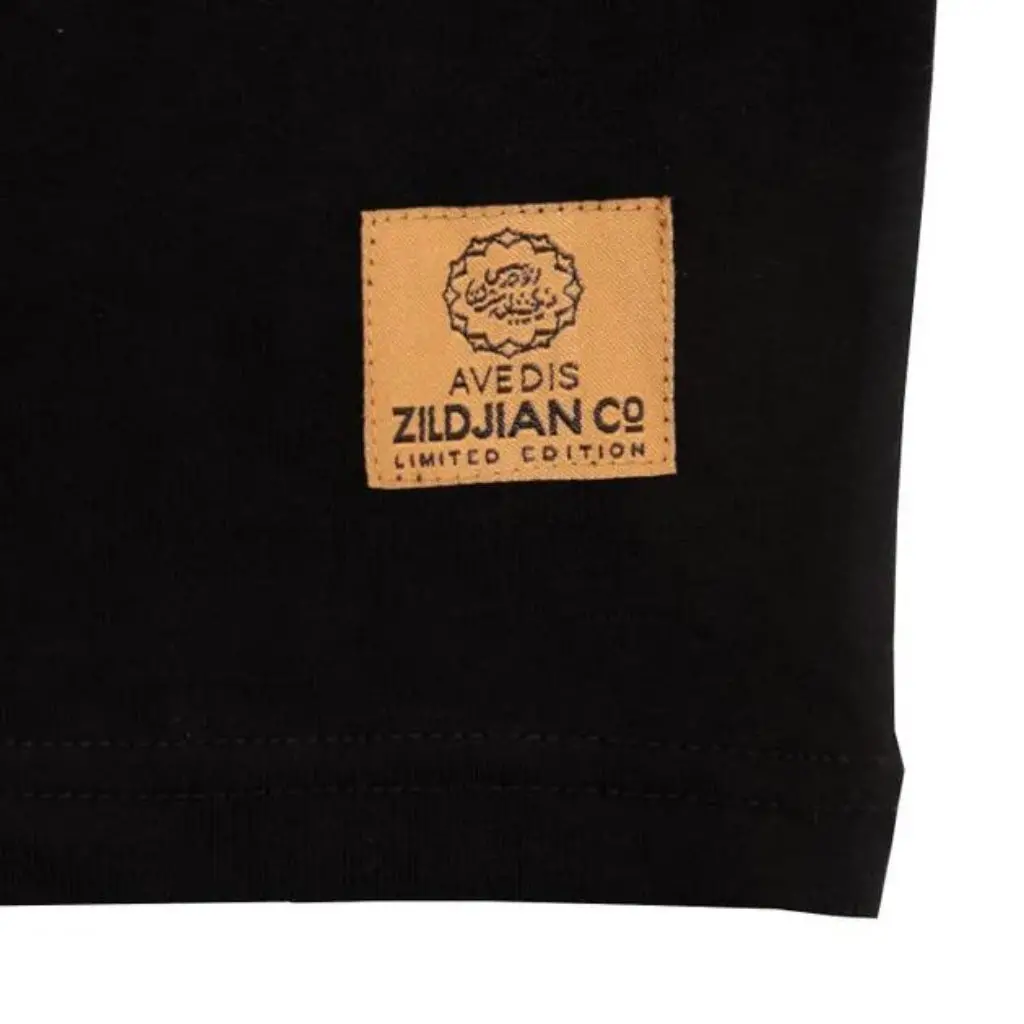Zildjian Limited Edition 400Th Anniversary Armenian Tee - Medium 2