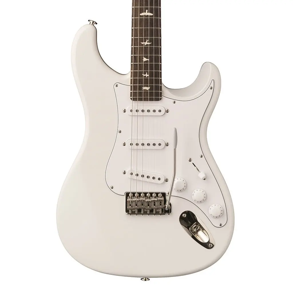 Prs John Mayer Silver Sky - Frost - Rosewood 1