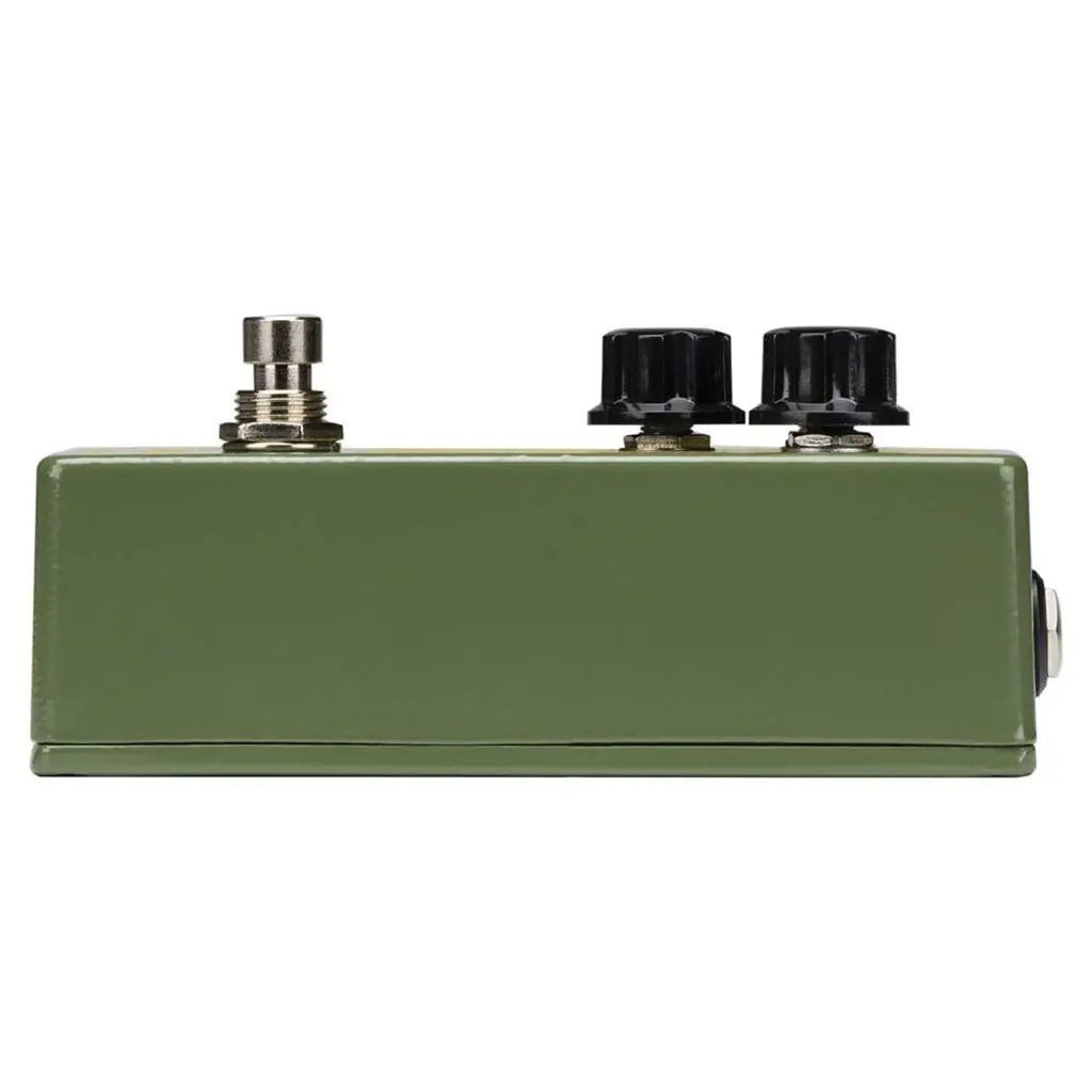 Earthquaker Devices - Plumes - Small Signal Shredder 2