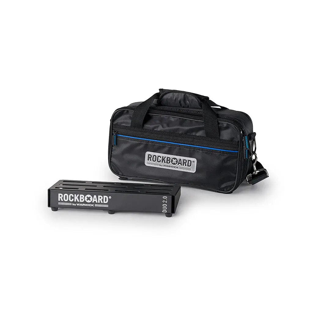 Rockboard Duo 2.0 - Gig Bag 1