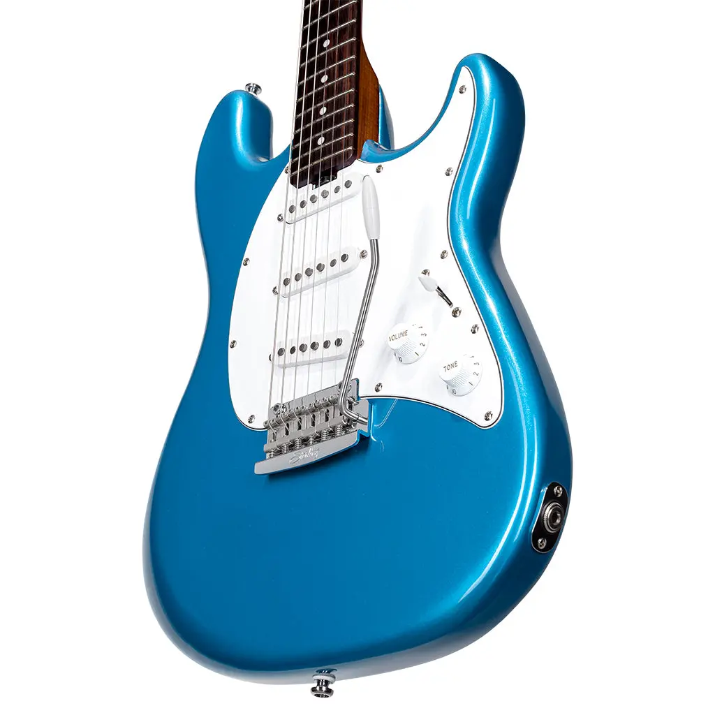 Sterling Cutlass Ct50sss - Toluca Lake Blue 2