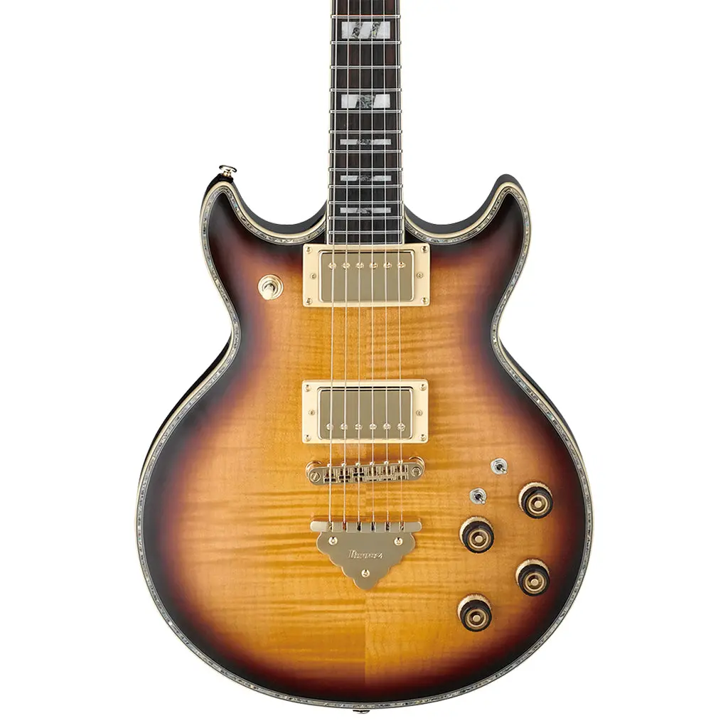 Ibanez Ar420 - Violin Sunburst 1