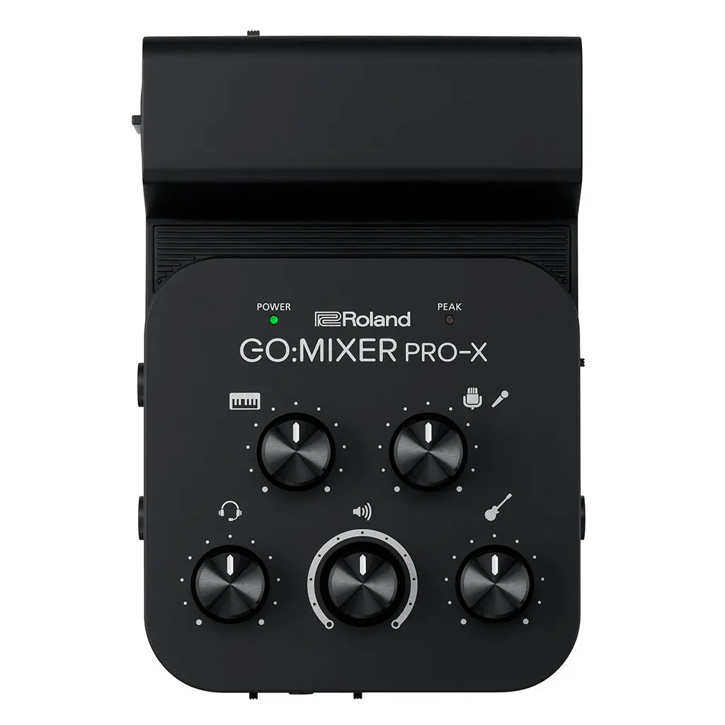 Roland - Go:Mixer Pro-X 1