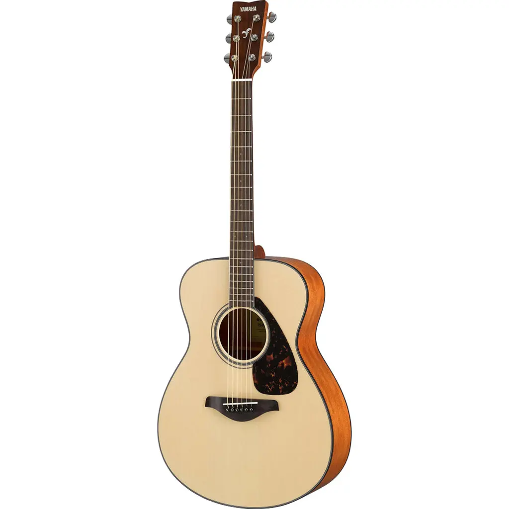 Yamaha Fs800 - Natural 2
