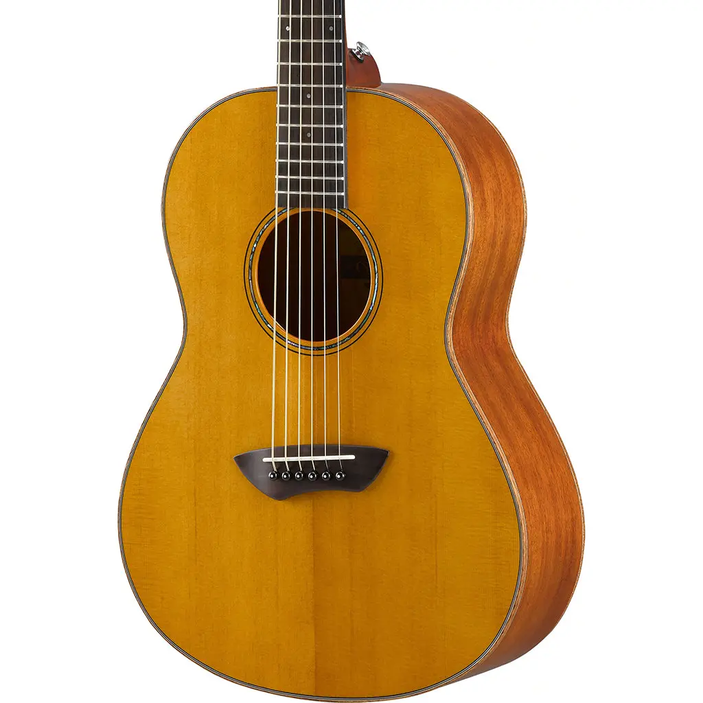 Yamaha Csf3m - Vintage Natural 1