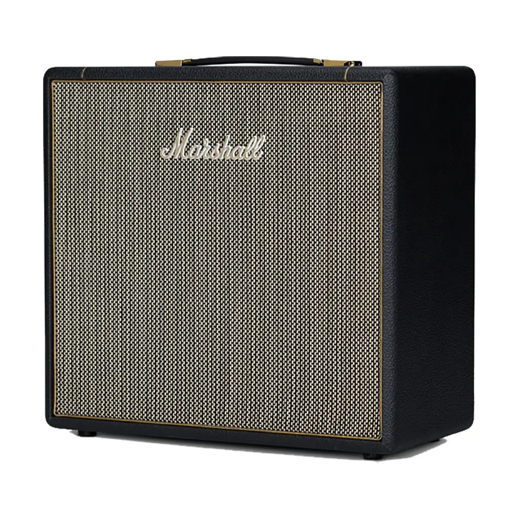 Marshall Sv112 Studio Vintage 1X12 Cab 1