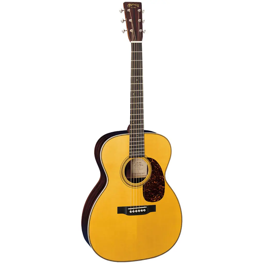 Martin - Signature Edition Eric Clapton - 000-28Ec 2