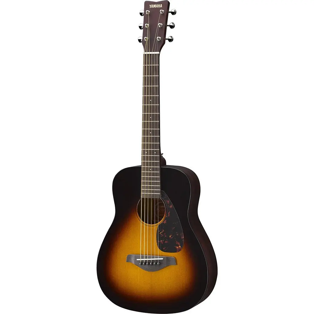 Yamaha Jr2 - Tobacco Brown Sunburst 2