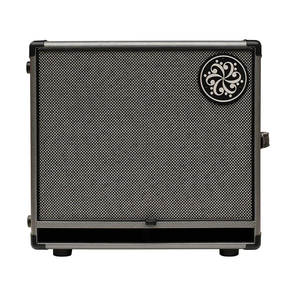 Darkglass Dg112n Neo Cabinet 1 X 12 Speaker Cabinet 1
