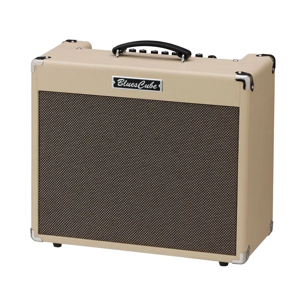 Roland Blues Cube Stage 1