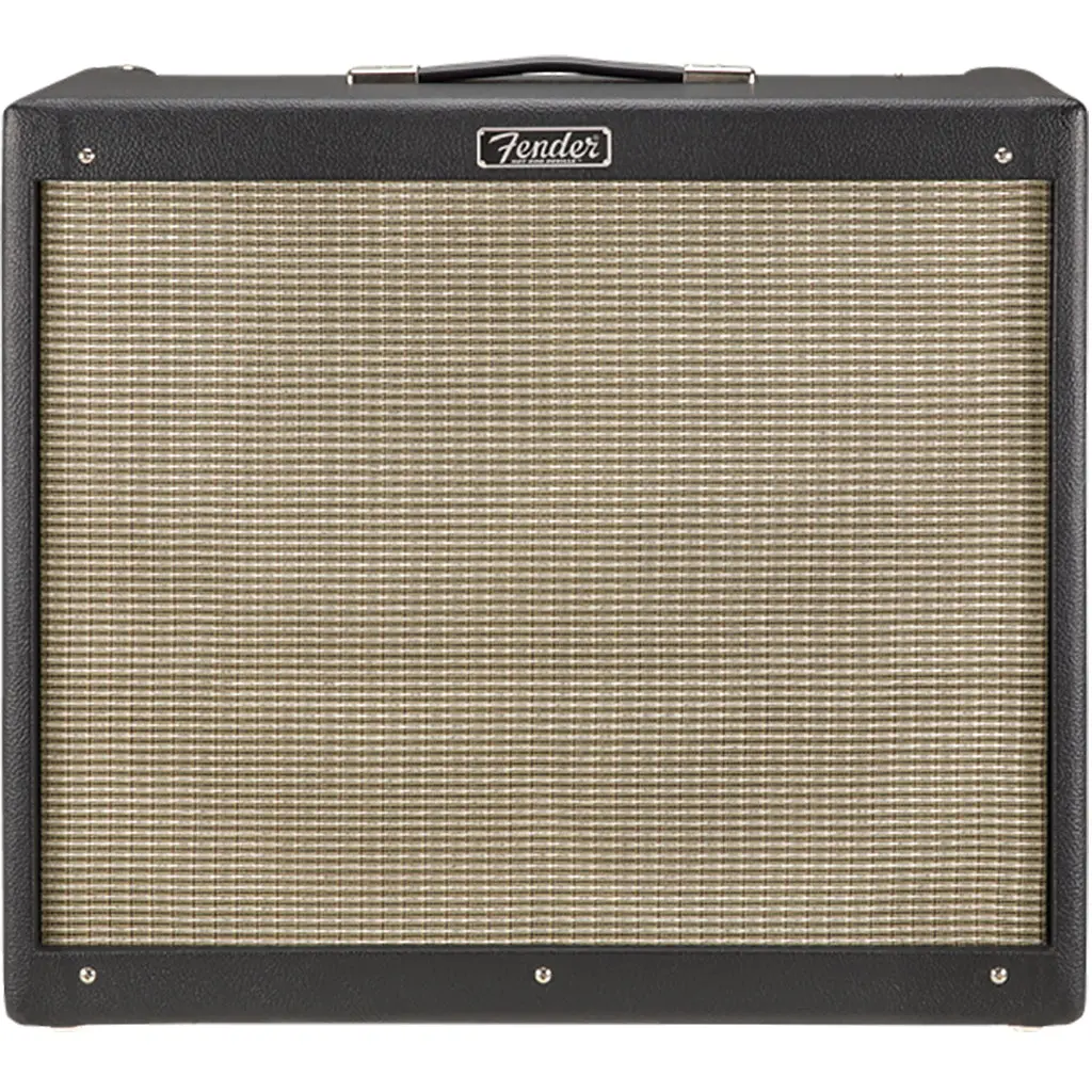 Fender Hot Rod Deluxe Iv 1