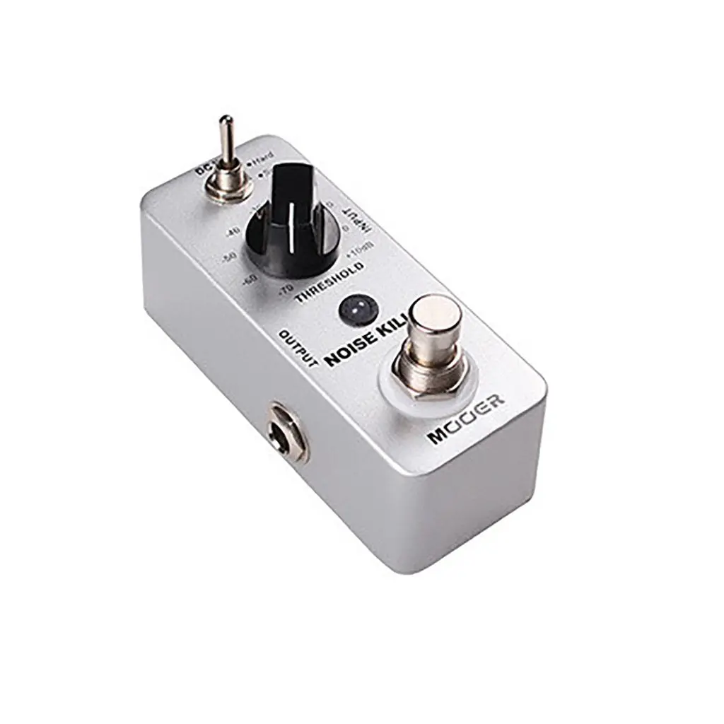 Mooer Noise Killer - Noise Reducer 2
