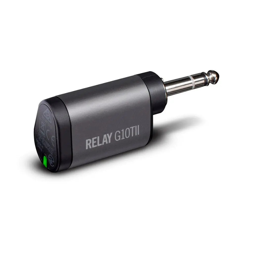 Line 6 Relay G10tii Transmitter 1