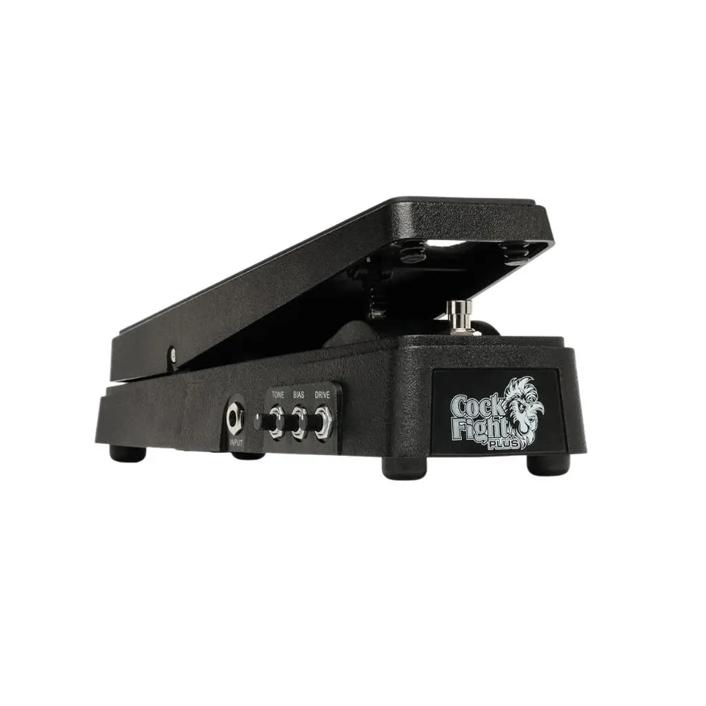 Electro Harmonix - Cock Fight Plus 1