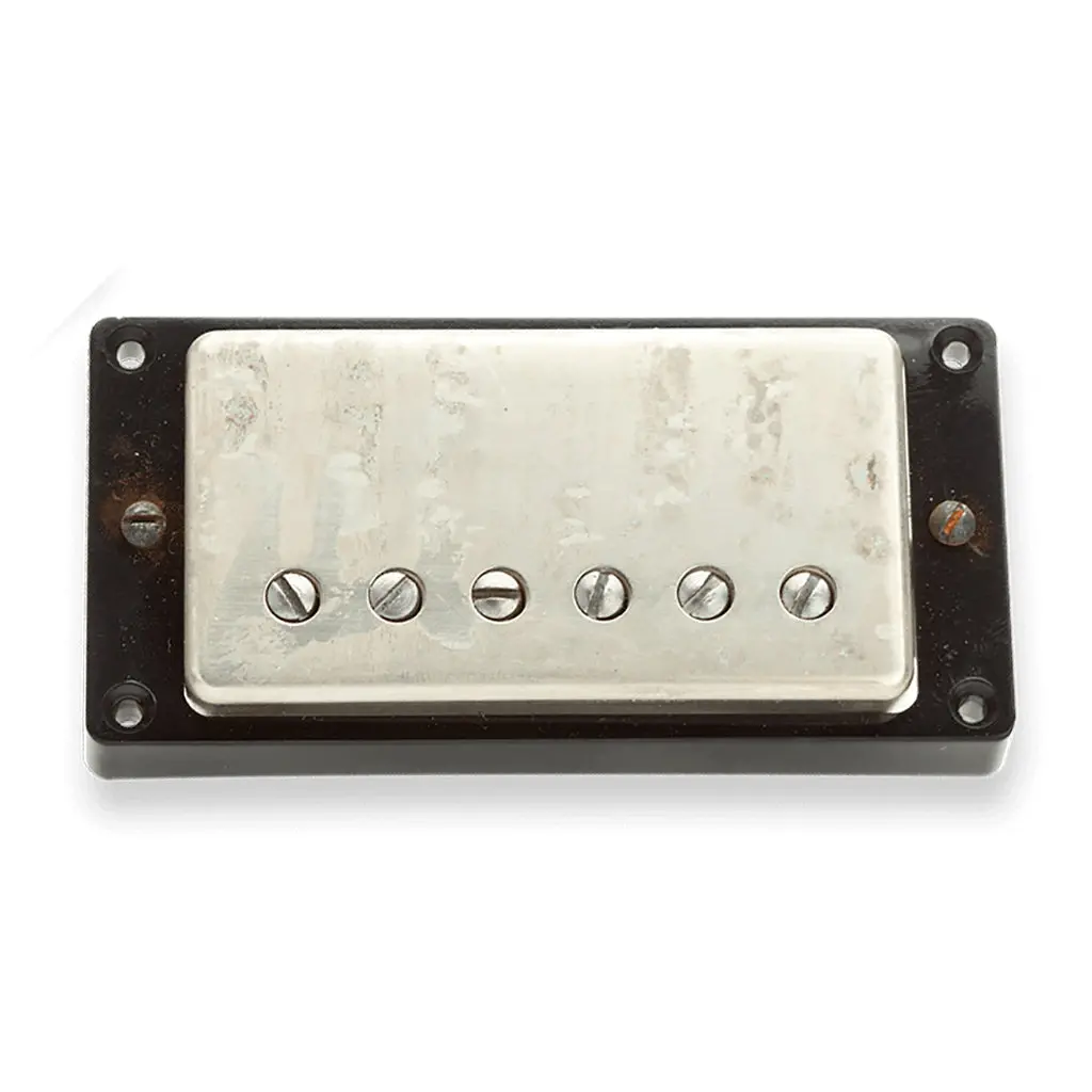 Seymour Duncan - Antiquity Humbucker - Bridge - Nickel 1