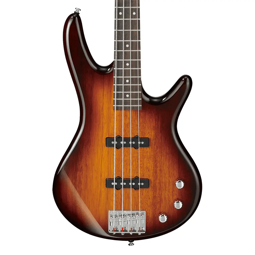 Ibanez Sr180 - Brown Sunburst 1