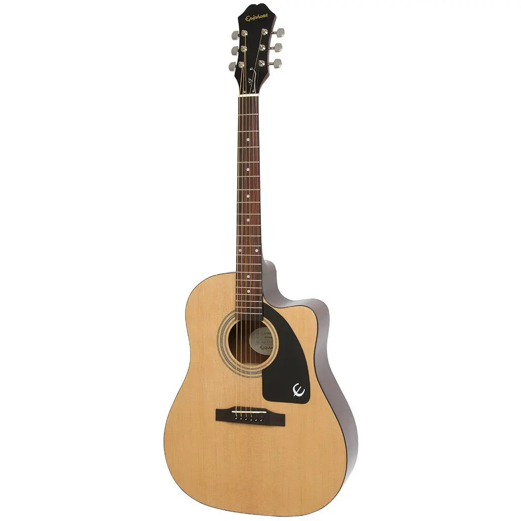Epiphone J-15 Ec - Natural 2