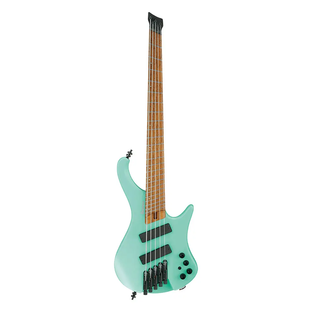 Ibanez - Ehb1005ms Sfg Electric Bass - Sea Foam Green Matte 2