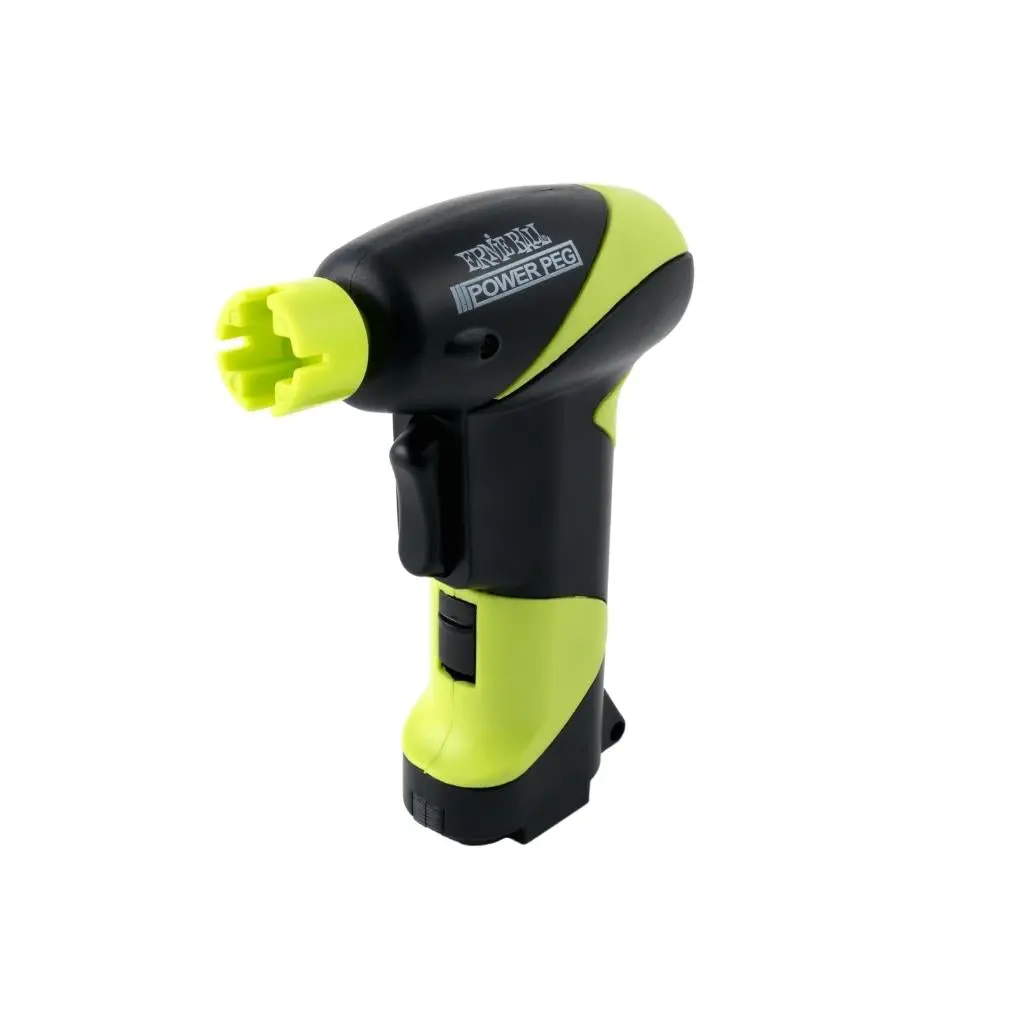 Ernie Ball Power Peg 1
