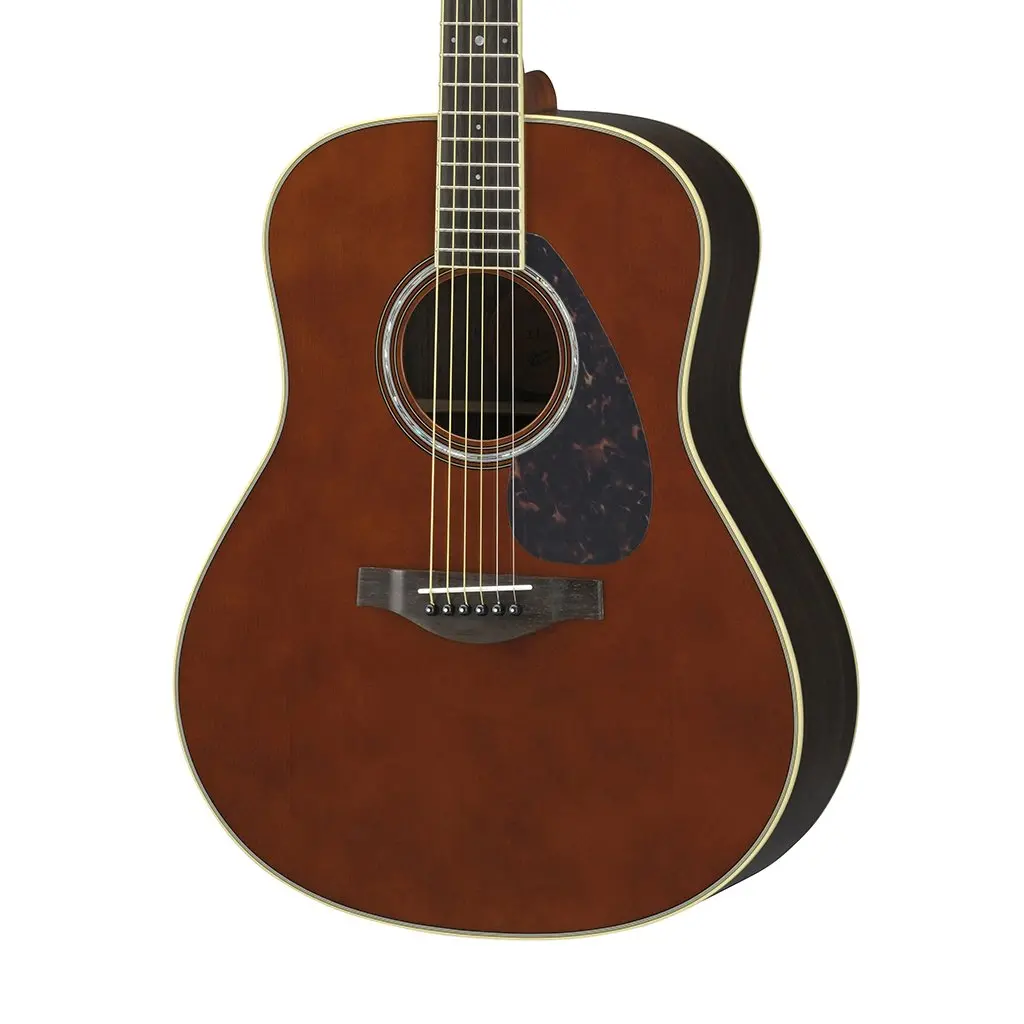 Yamaha Ll6 Are - Dark Tinted 1