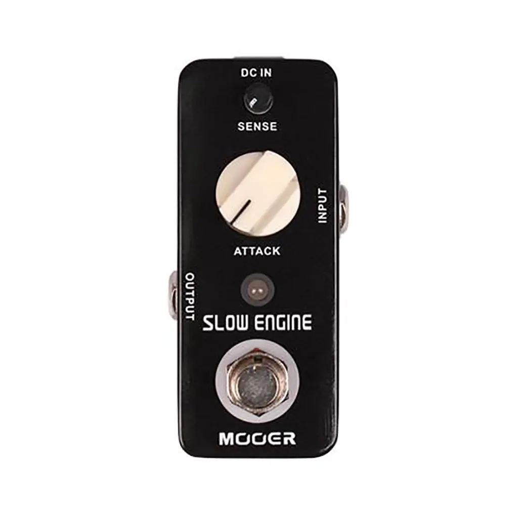 Mooer Slow Engine 1