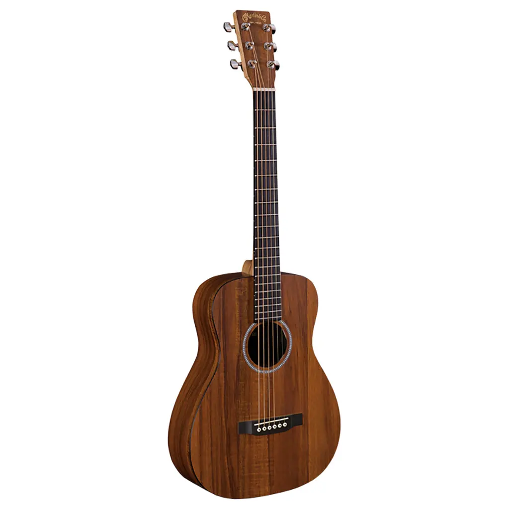 Martin Lxk2 Little Martin 2