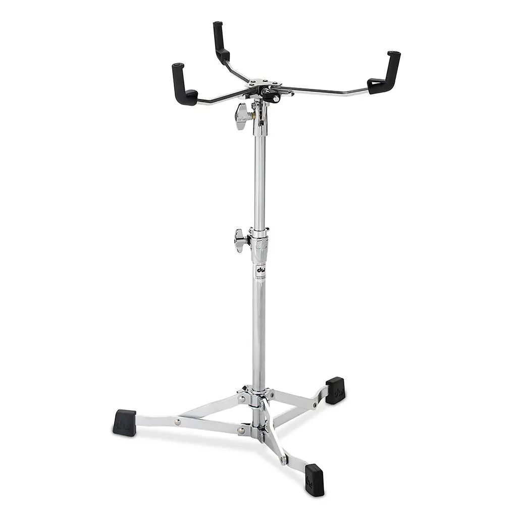 Dw 6000 Snare Stand Flush Base - Ultra Light 1