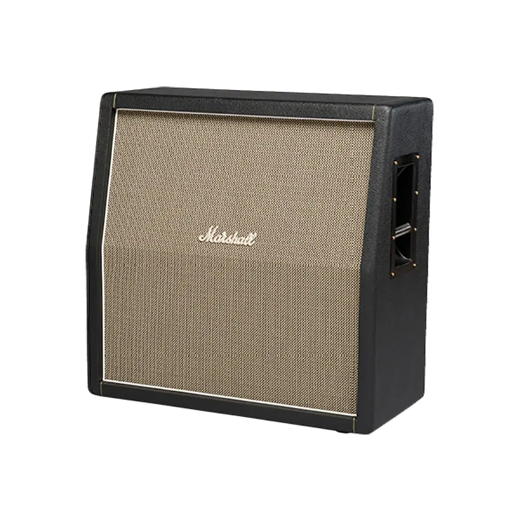 Marshall 1960Ahw - 120W 4X12 Angled Extension Cabinet 1