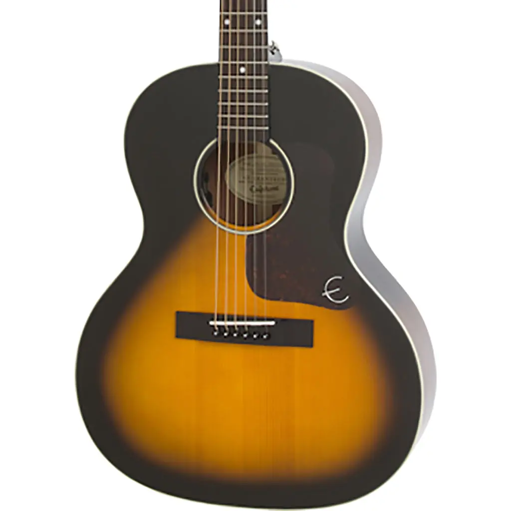 Epiphone - El00 Studio - Vintage Sunburst 1