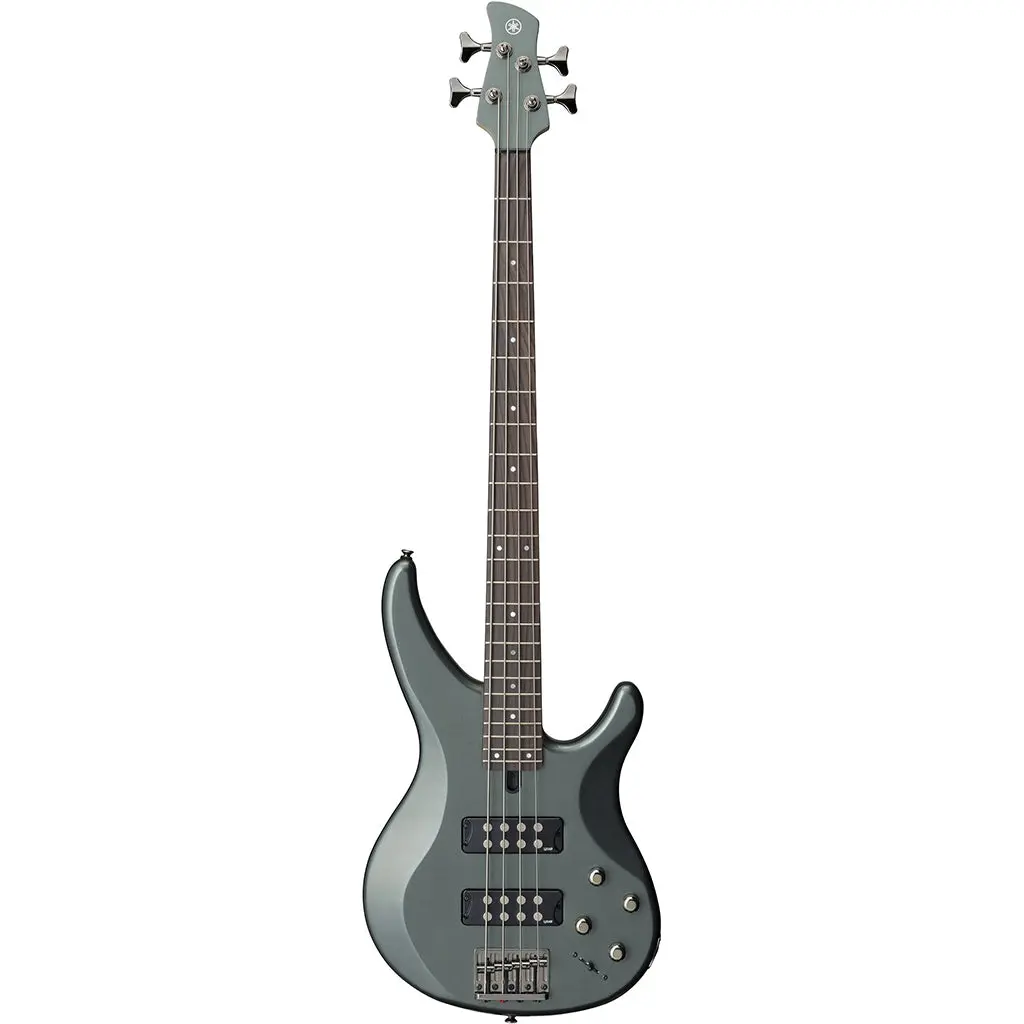 Yamaha Trbx304 Electric Bass Guitar - Mist Green 2