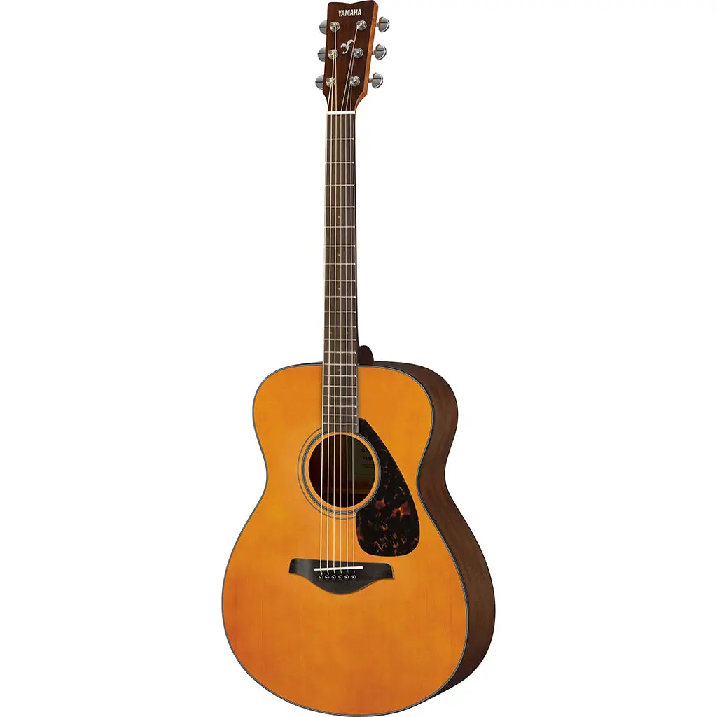 Yamaha Fs800 - Tinted 2