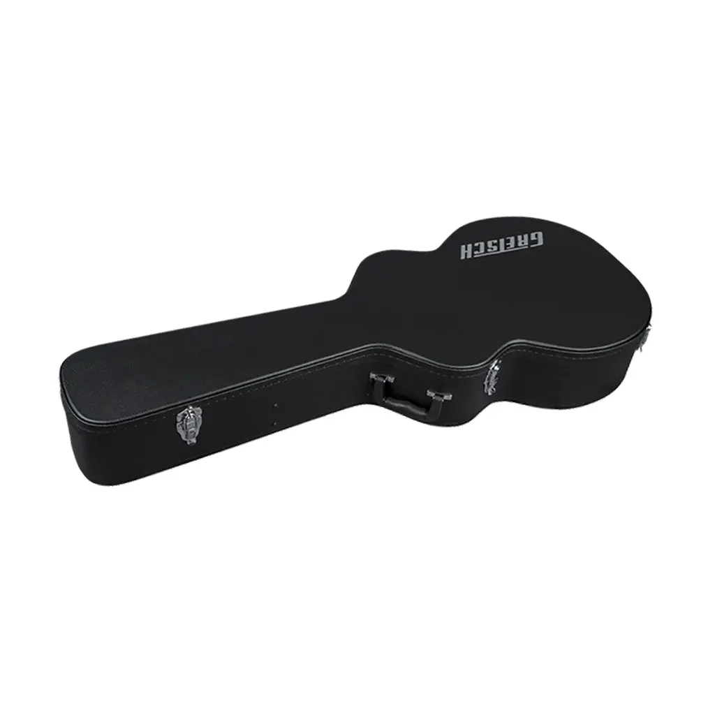 Gretsch - Case G2420t Streamliner Electric Guitar Case - Black 1