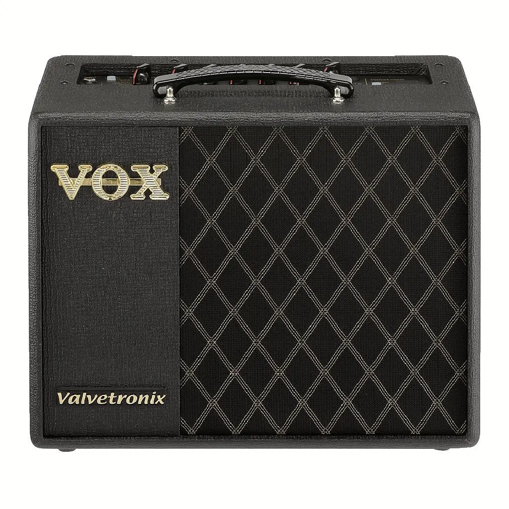 Vox Vt40x 40W Modelling Amplifier 1