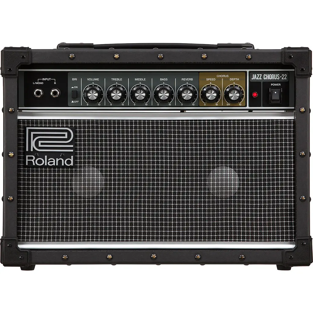 Roland Jazz Chorus Jc-22 1