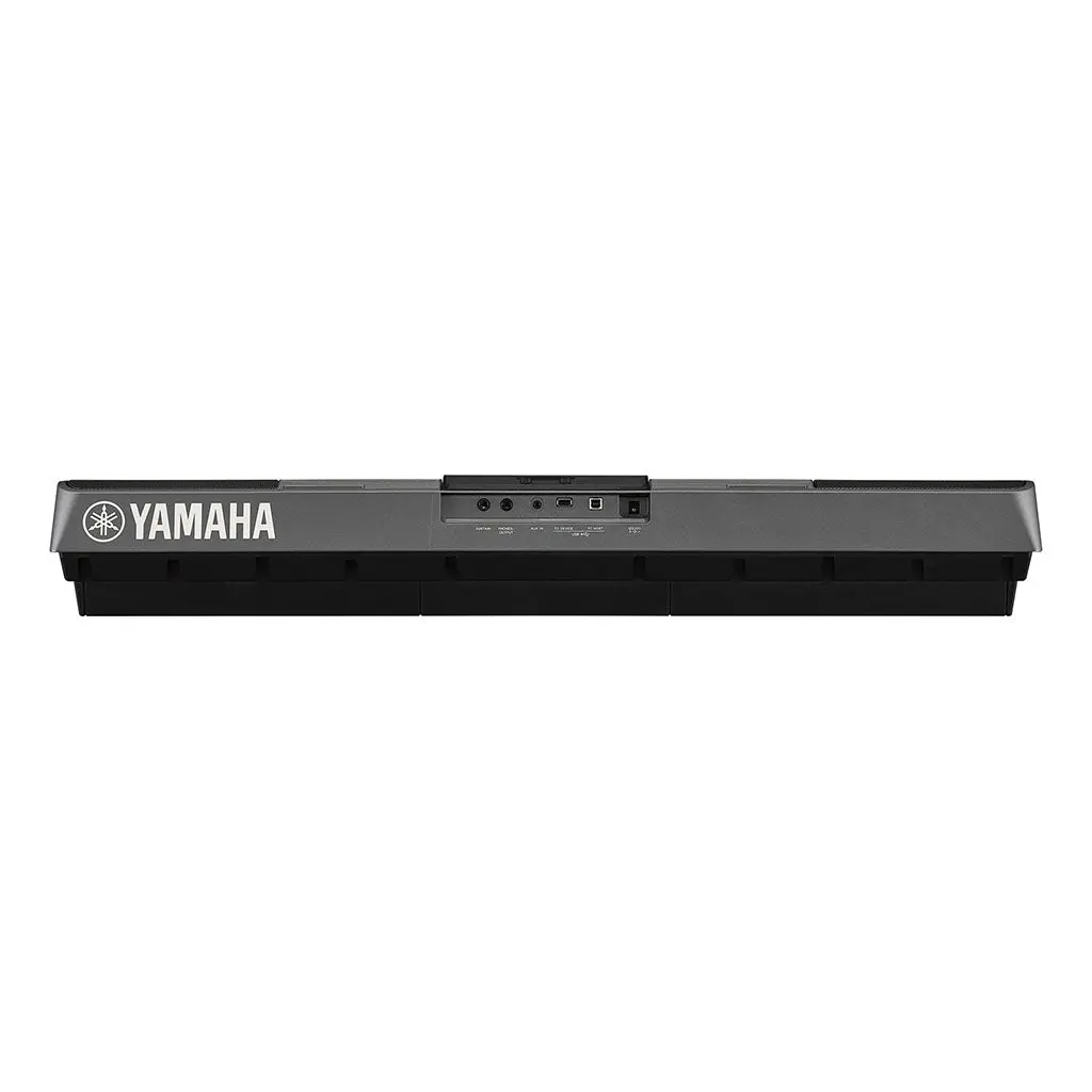 Yamaha Psr-I500 Digital Keyboard 2