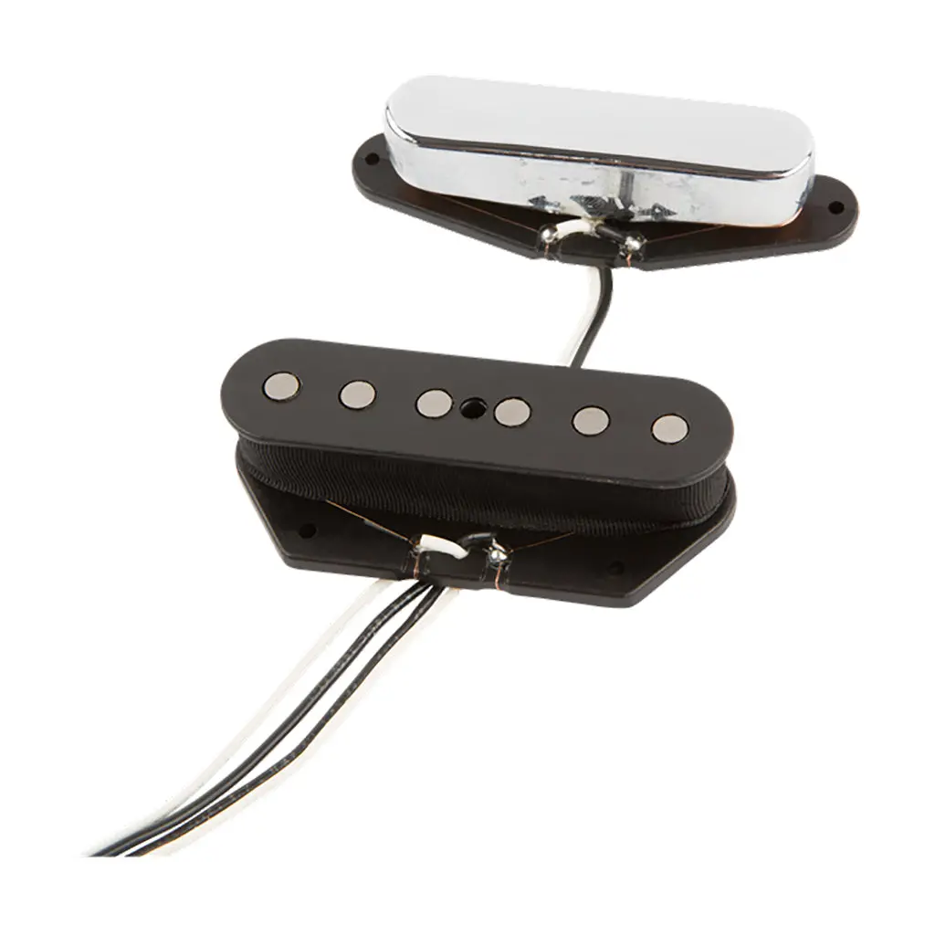 Fender - Tex Mex Pickups Telecaster - Set 1