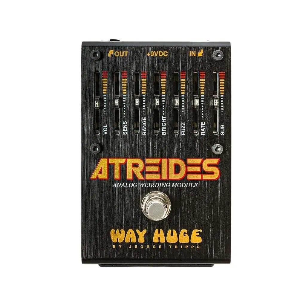 Way Huge® Atreides™ Analog Weirding Module 1