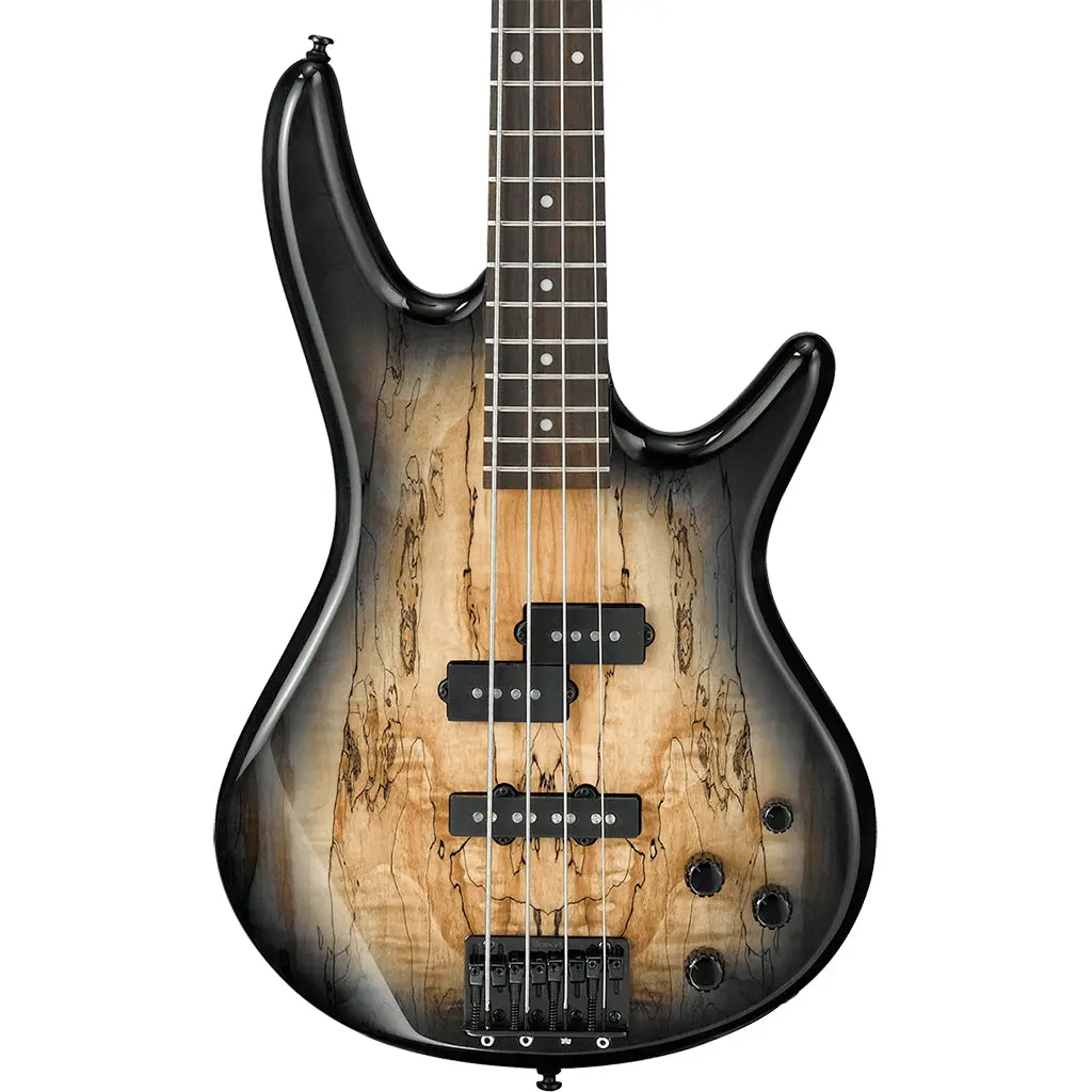 Ibanez Sr200sm - Natural Grey Burst 1