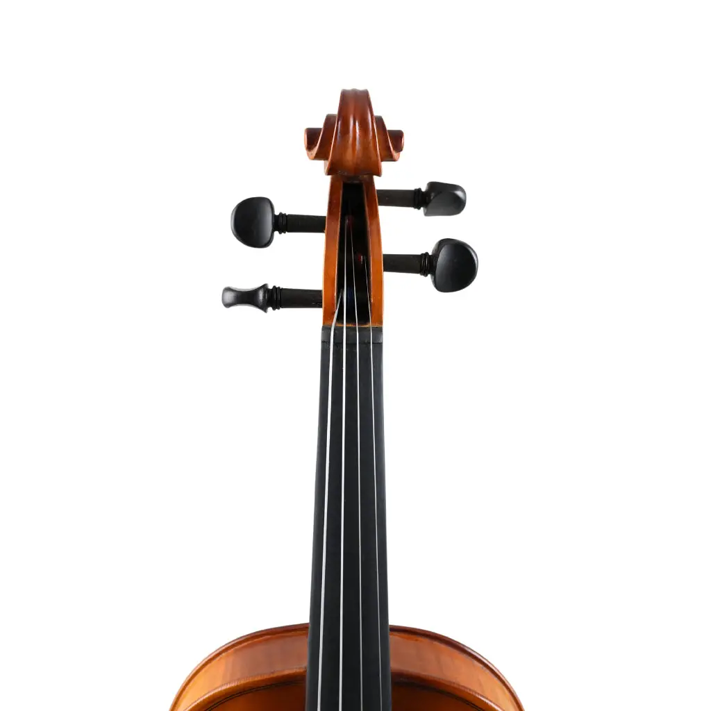 Knight - Hdv21 3/4 Size Student Violin With Bow And Foam Case 2