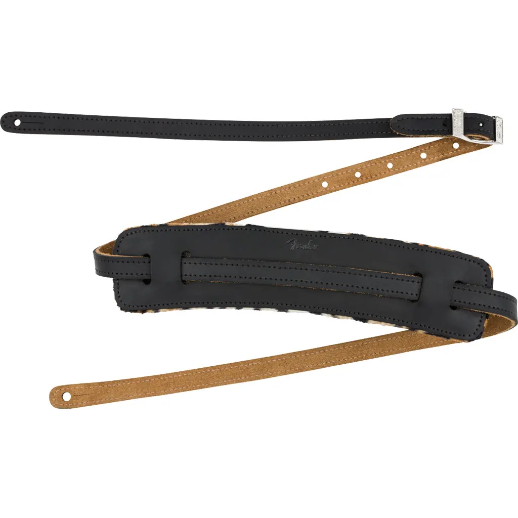 Fender - Joe Strummer Vintage Saddle Strap 1