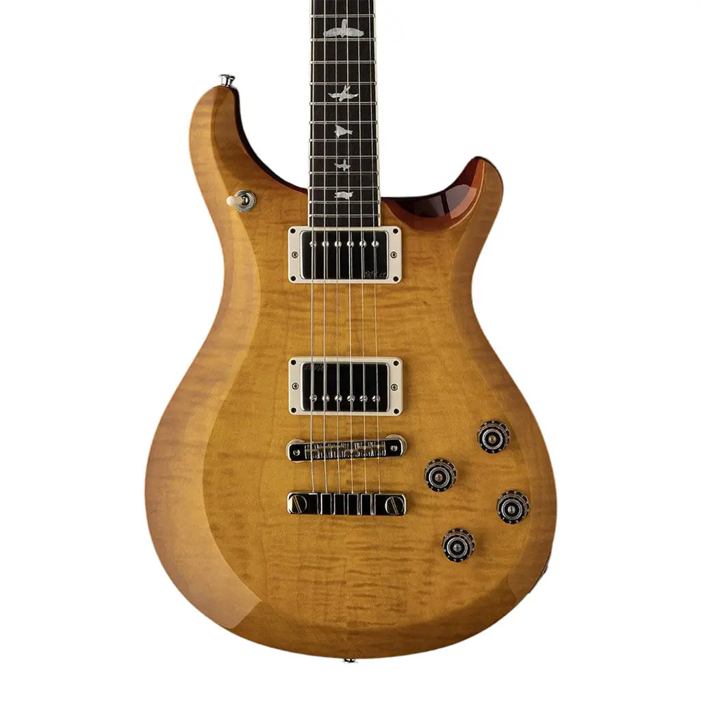 Prs S2 Mc594 10Th Anniversary - Mccarty Sunburst 1