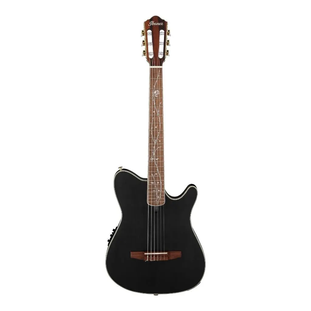 Ibanez Tod10n Tim Henson Signature Classical Electric Guitar 2