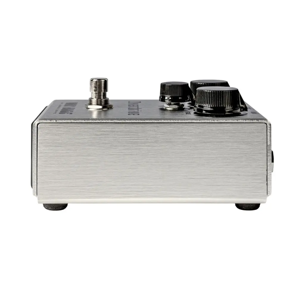 Way Huge Overdrive Guitar Pedal 2