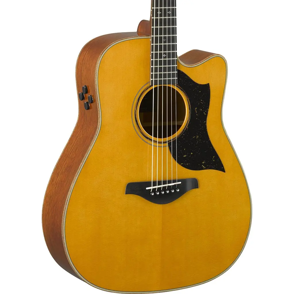 Yamaha A5m - Natural 1
