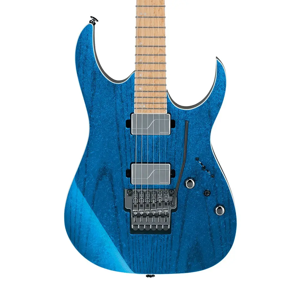 Ibanez Rg5120m Prestige - Frozen Ocean 1