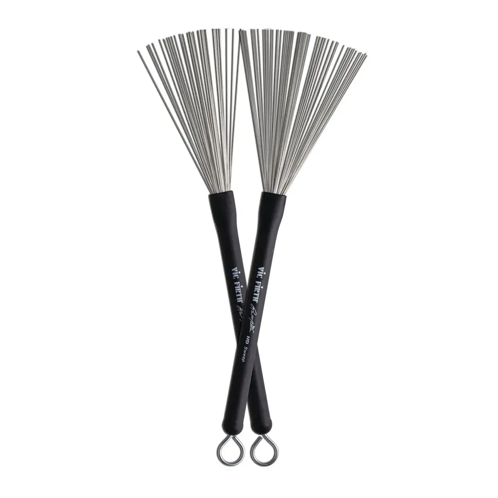 Vic Firth Russ Miller Wire Brush 1