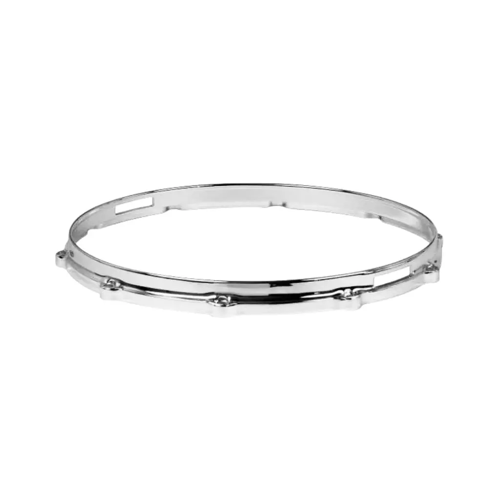 Pearl Mastercast Die Cast Hoop (10-Hole) - 14 Inch, Snare Side 1