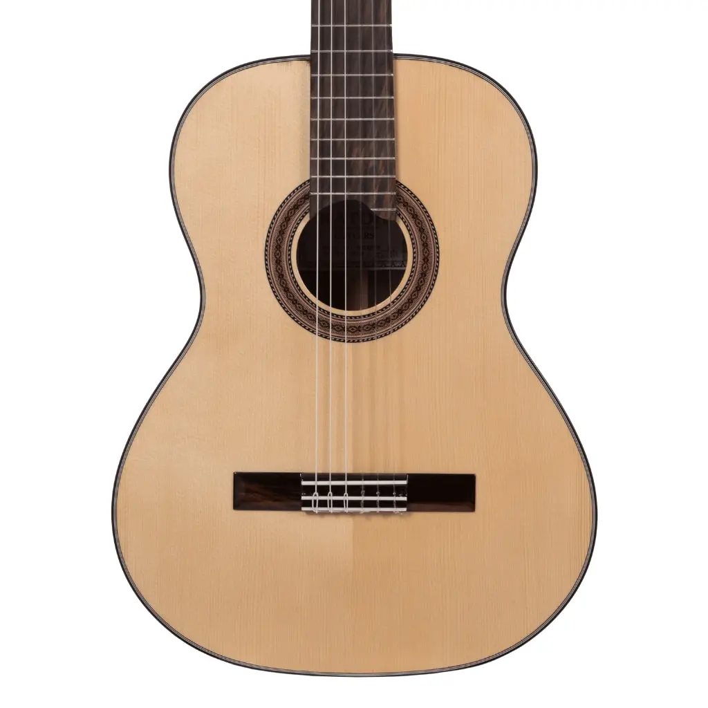 Katoh Mcg50s Classical Guitar 1