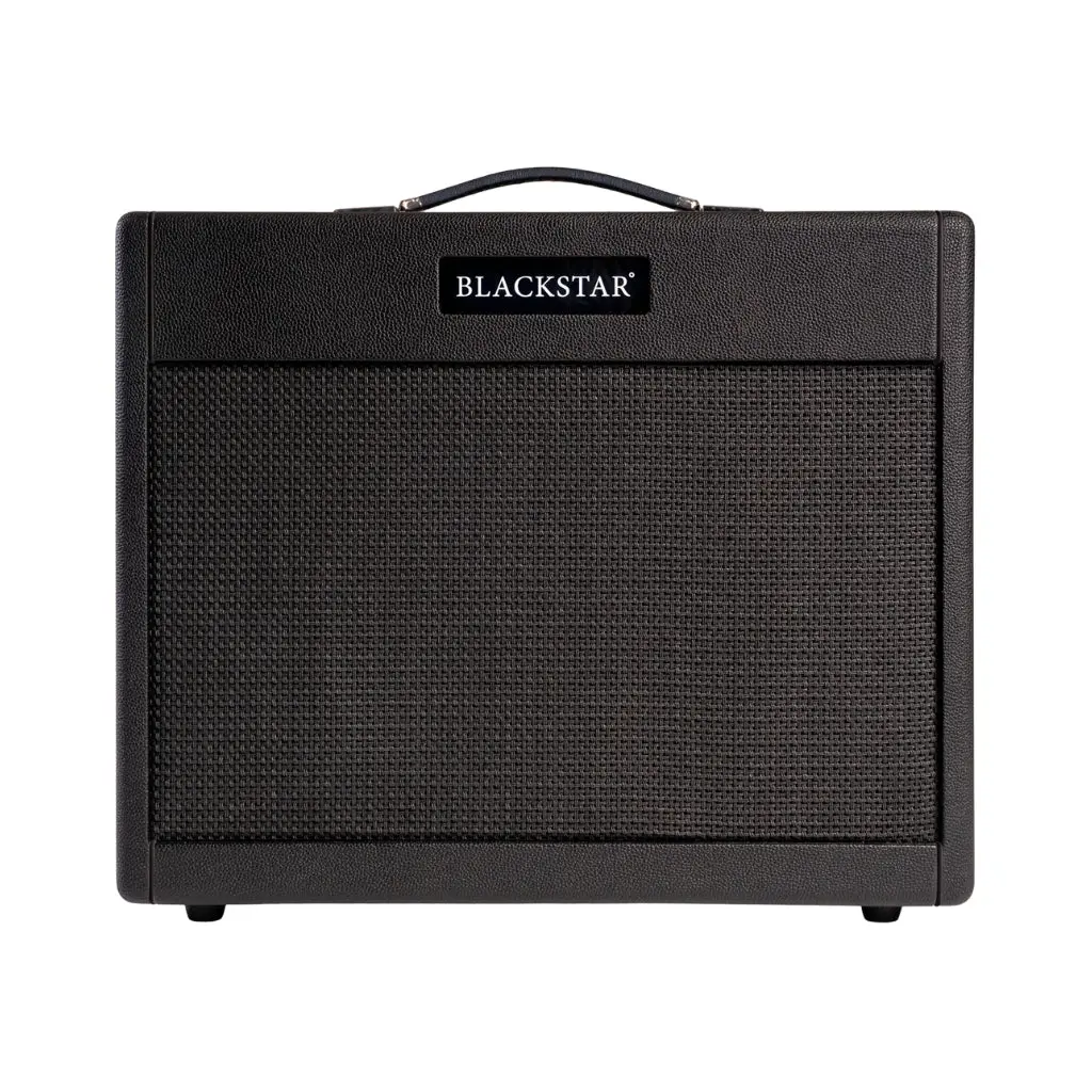 Blackstar St. James 112 100-Watt 1 X 12-Inch Speaker Cabinet 1